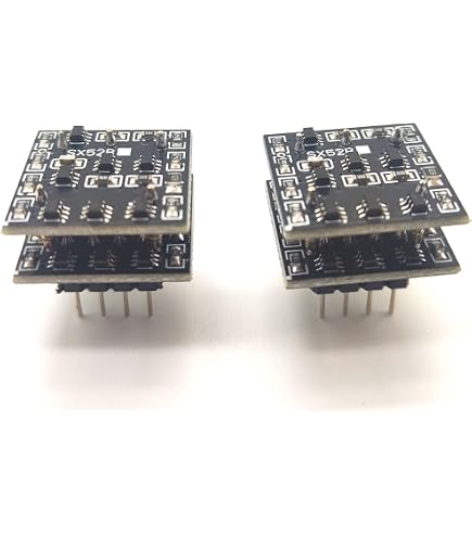 Amazon.com: Burson Audio V5i Dual x2 Opamp : Electronics